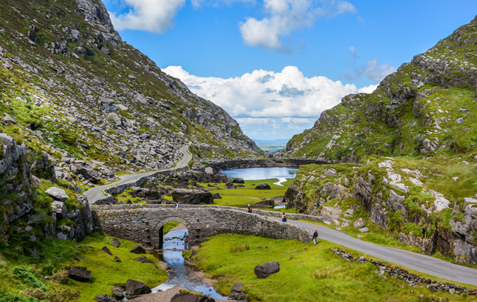 “Interest in travelling to Ireland has never been higher”: CIE Tours