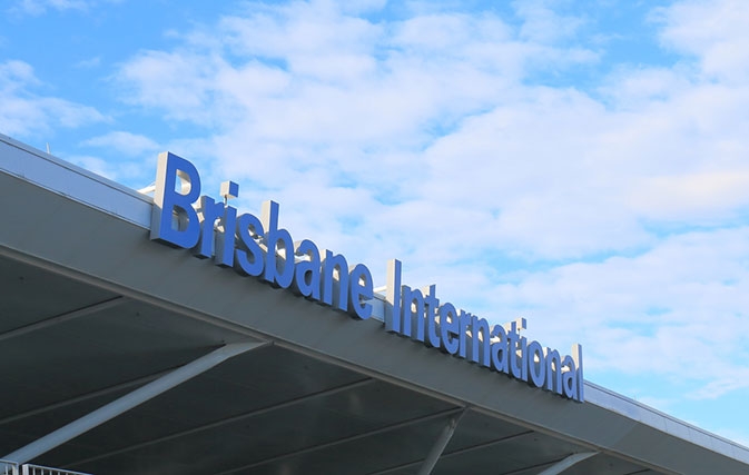 Grandmother’s bag sparks bomb scare at Brisbane Airport