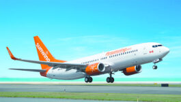 Sunwing launches its best early winter booking incentive ever