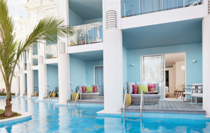 Spring savings alert: Up to 45% off at Azul Beach Resort Negril by Karisma