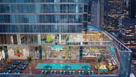Coming in 2020: Margaritaville in New York City