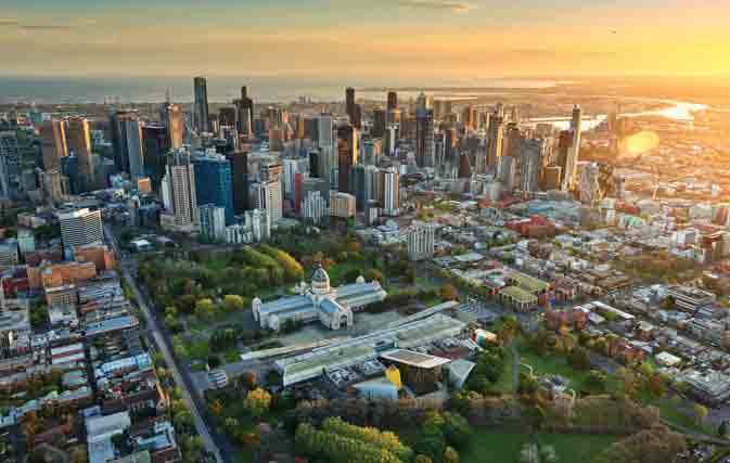 Air Canada wants travel trade to ‘Discover Melbourne’ with new agent contest