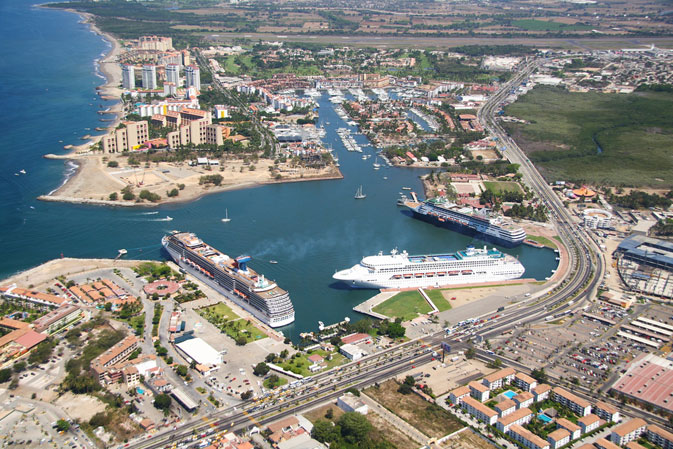 Cruise Port