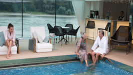 Emerald Waterways introduces guest loyalty club EmeraldEXPLORER