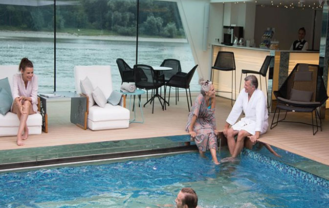 Emerald Waterways introduces guest loyalty club EmeraldEXPLORER