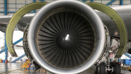 FAA orders fan blade inspections after Southwest explosion
