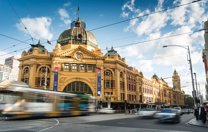 Get ready for Air Canada’s year-round flights to Melbourne starting June 1