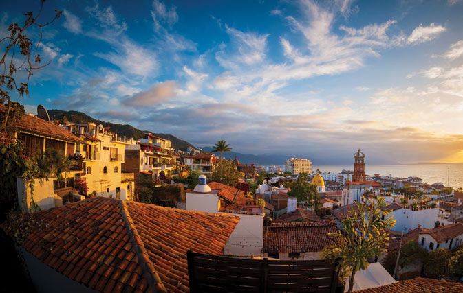 Have your clients really experienced Mexico? Puerto Vallarta throws down the gauntlet