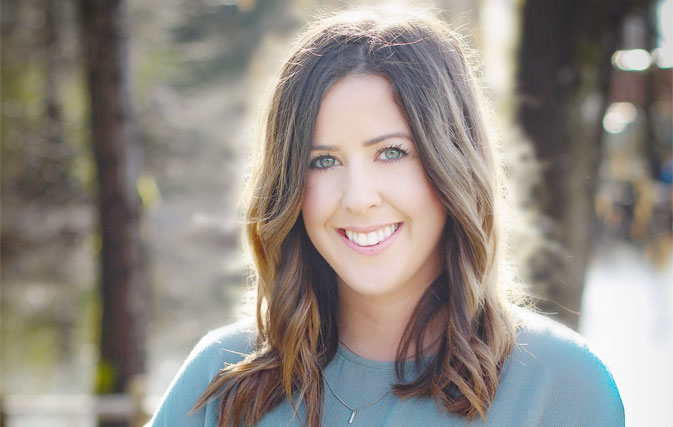 Kelsey Gostelow is Contiki’s new Sales Manager, BC & Yukon
