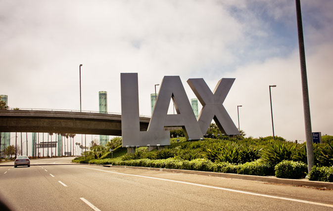 LAX has just given us smart bathrooms and we should all be grateful