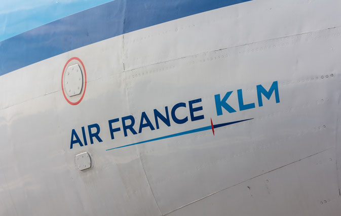 No GDS surcharge on Air France KLM flights, says Expedia Group