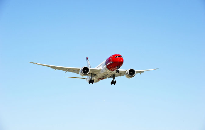 Norwegian Air puts the brakes on Canada launch, at least until spring 2019