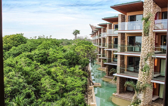 Near sell-outs for Hotel Xcaret prompt plans for second resort by 2019