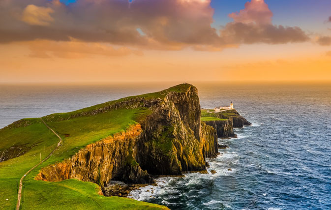 Select 2019 Royal Irish Tours available at 2018 prices for limited time