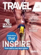 Travel Professional USA Spring 2018 Digital Edition