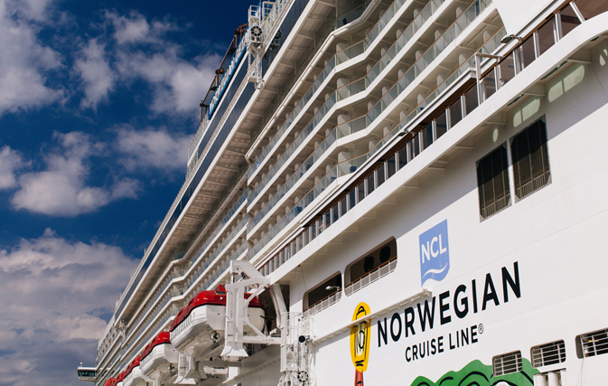 Taxes, fees, port charges waived with NCL’s Tax-Free Spree sale