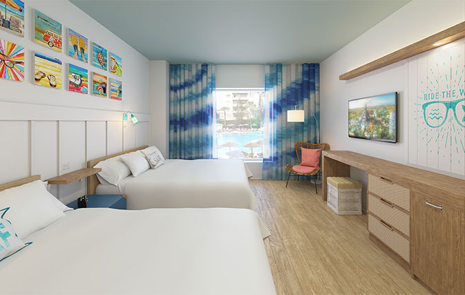 Universal’s Endless Summer Resort ushers in all-new Value category, from US$73