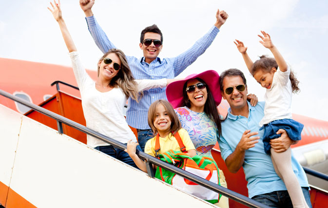 Up to $1,000 air credit with Goway’s Holidays of a Lifetime