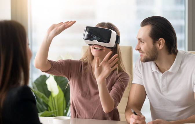 Virtual Honeymoon launches sister sites, partners with ExplorVR amid company growth