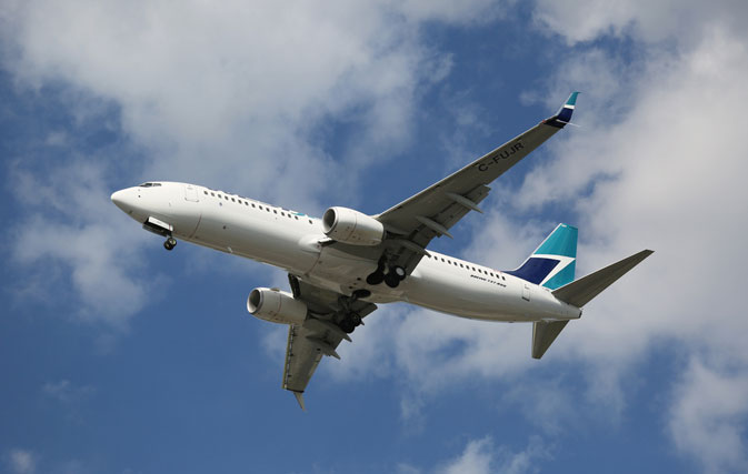 WestJet announces two new limited-edition routes