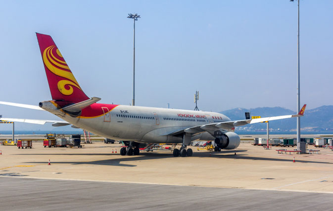 YVR passengers can connect with Hong Kong Airlines’ new Manila service