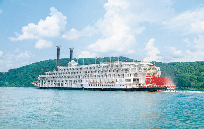 Allianz & AQSC partner to offer exclusive travel protection for river cruisers