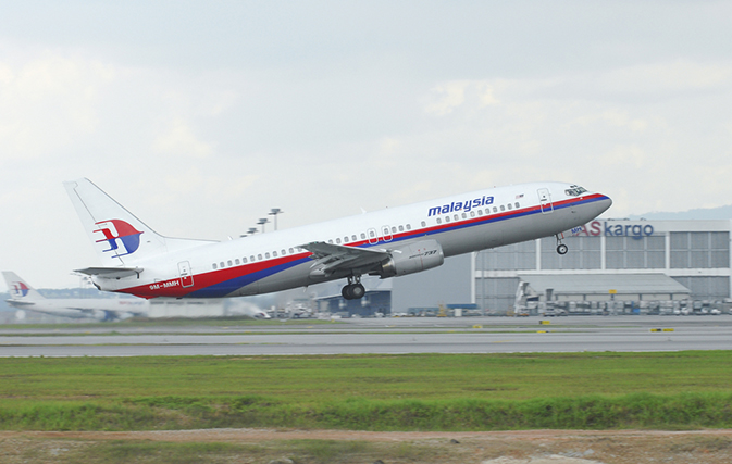 The latest commission change from Malaysia Airlines