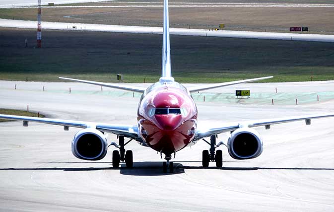 Norwegian Air turns down British Airways offer