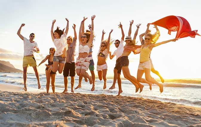 Sunwing launches new 2018/2019 Groups Guide