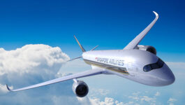 You won’t believe how long the world’s longest flight will be