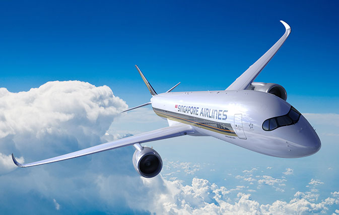 You won’t believe how long the world’s longest flight will be