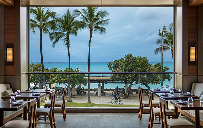 Now open: Alohilani Resort Waikiki Beach