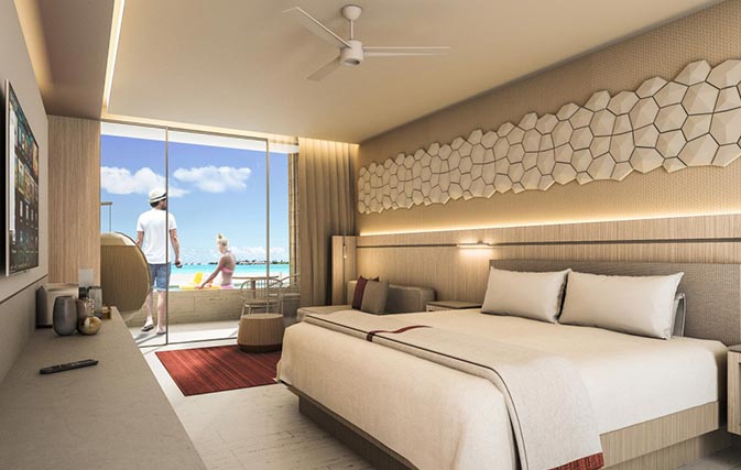 AMResorts promotes its newest Cancun resort with special pricing