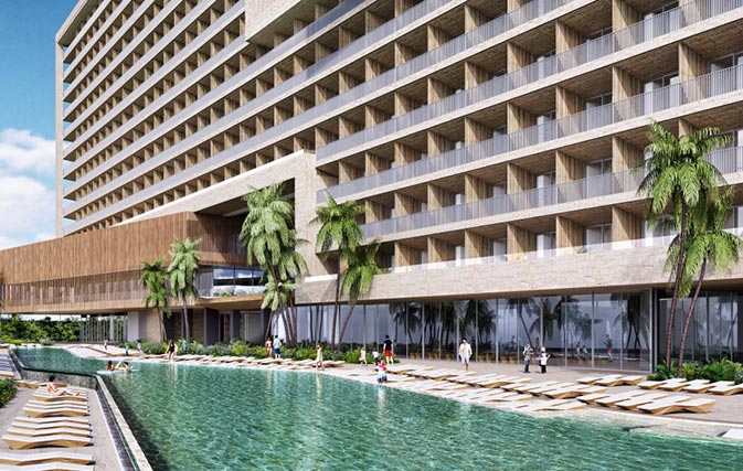 AMResorts promotes its newest Cancun resort with special pricing