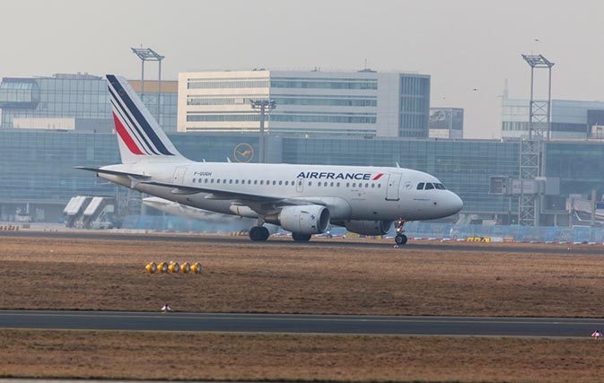 Air France CEO resigns after employees reject wage offer