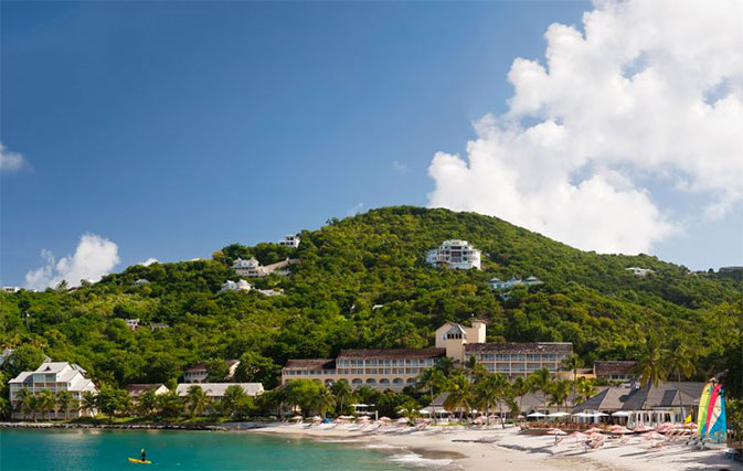 Saint Lucia broke all records for stayover arrivals in 2019