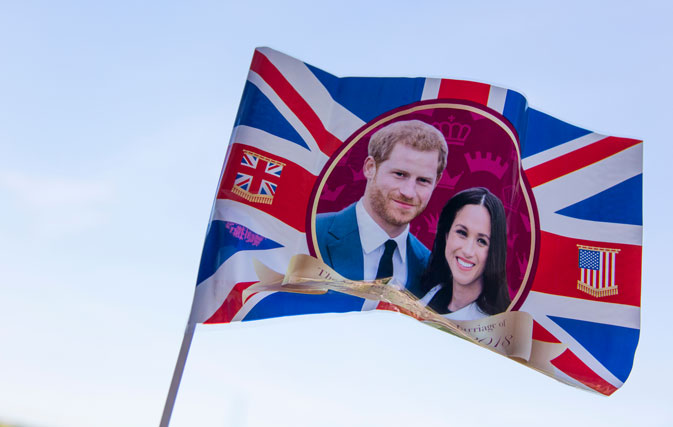 British Airways to fly an entire crew made up of Harry’s and Meghan’s on Royal Wedding Day