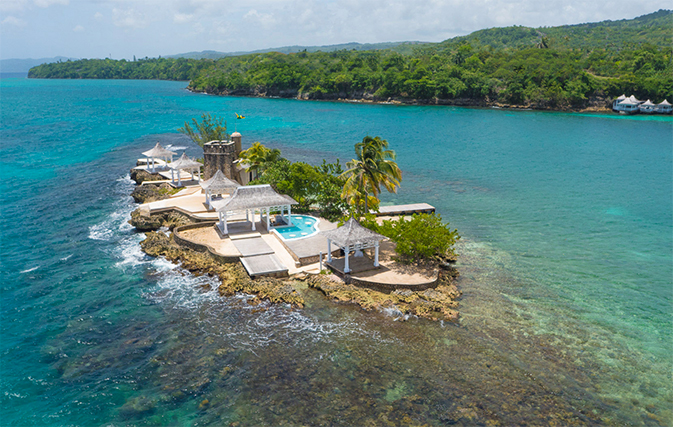 Couples Resorts, Jamaica increases agent commissions to 15%