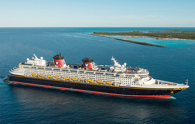 DCL’s fall 2019 itineraries ready to book starting May 24