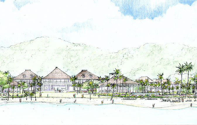 Jamaica’s Half Moon to reveal US$75 million redevelopment in November