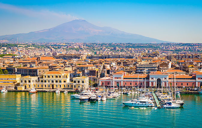 Italy sales spike for Globus family of brands