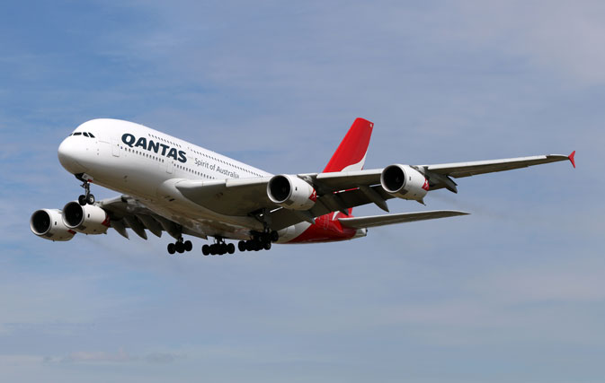 Qantas taps Cliveden Solutions as Canadian GSA