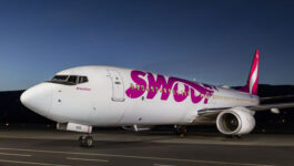 Another B2C platform with the launch of Swoop Getaways