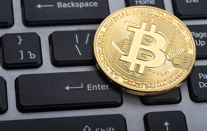 TPI now accepting bitcoin cryptocurrency