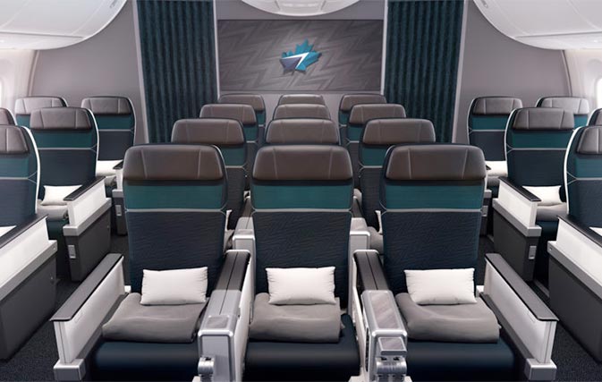 WestJet’s new look; Jetlines update; Sandals Resorts’ latest wedding package is right on time