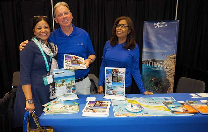 WestJet announces blockbuster agent discounts at Travel Trade Expos 