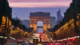 WestJet ready to say ‘bonjour’ to Paris with tonight’s inaugural flight
