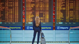 WestJet’s IT system outage on the mend but delays still a factor