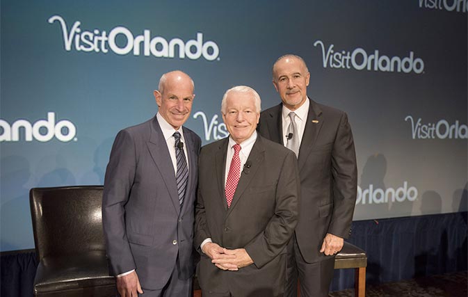 With 72m tourists last year, Orlando achieves new record for U.S. travel