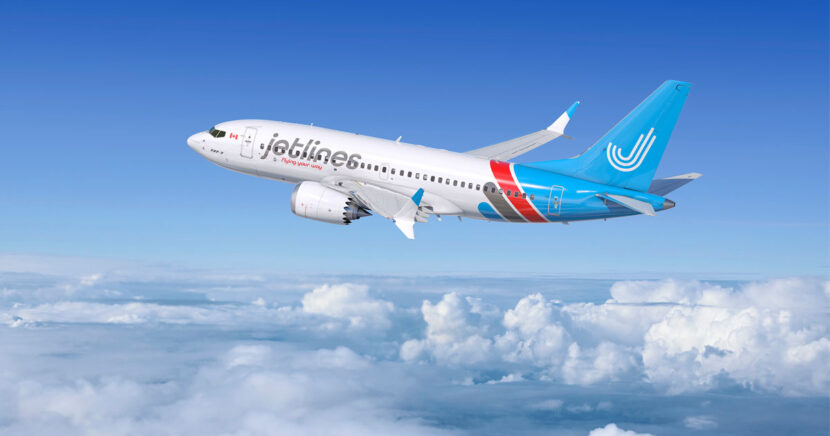 Canada Jetlines secures $1.5 million loan, postpones Melbourne, FL route
